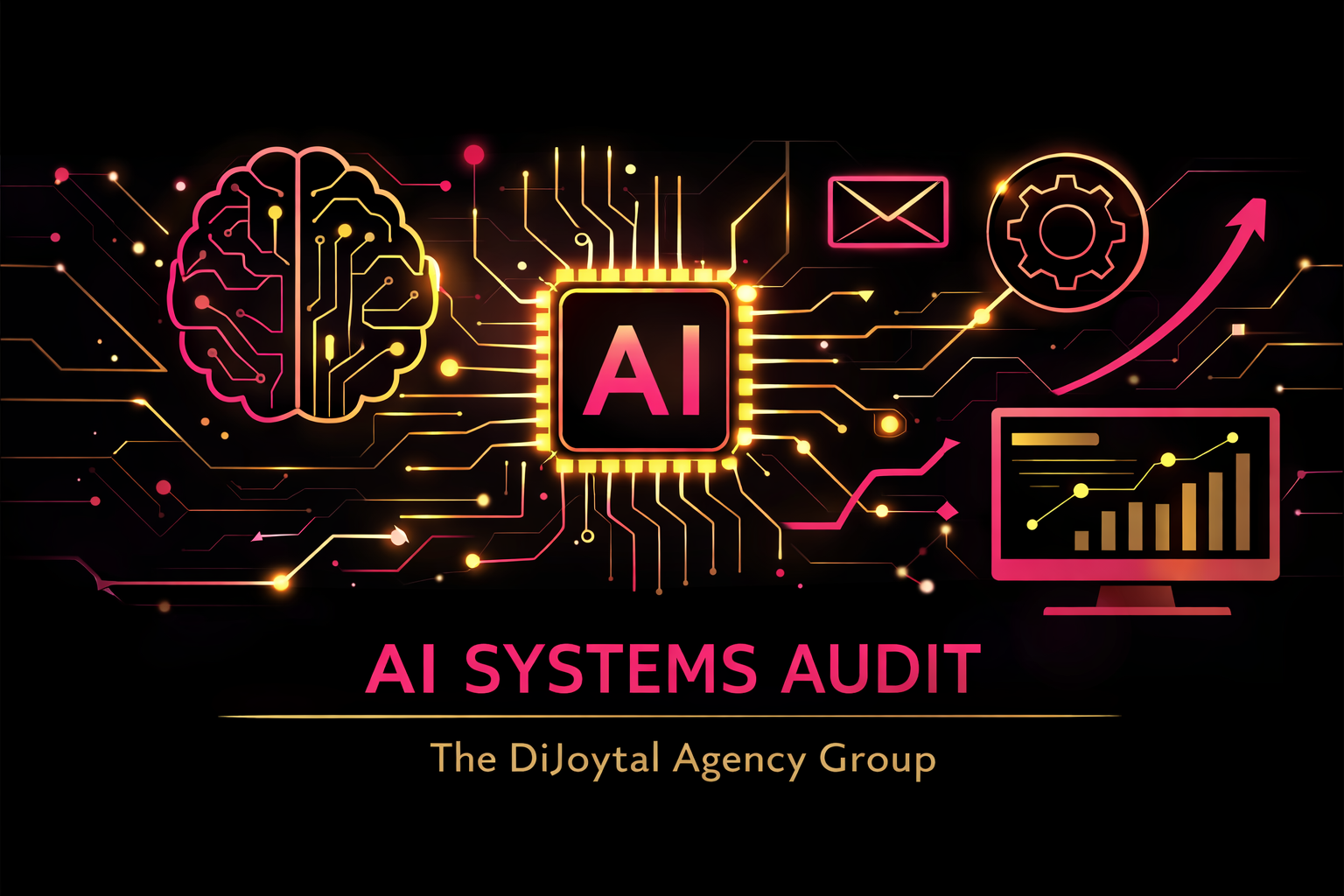 DiJoytal AI Systems Hub