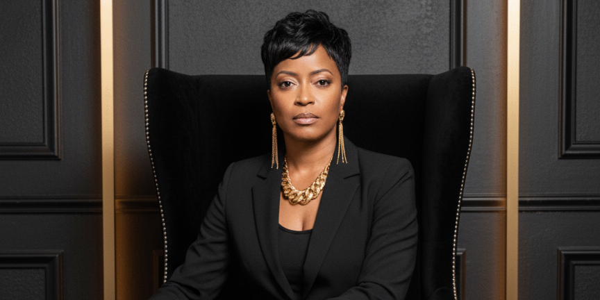 Lisa Teh - Founder of The DiJoytal Agency Group